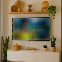 تلویزیون اسنوا هوشمند