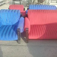 مبل راحتی