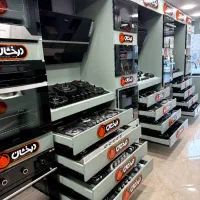 سینک ظرفشویی پیانویی فقط اصلی بازرگانیNEW MODERN|مصالح و تجهیزات ساختمان|تهران, یافت آباد جنوبی|دیوار