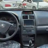 سمند سورن پلاس xup، مدل ۱۴۰۴|خودرو سواری و وانت|مرند, |دیوار