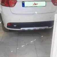 کوییک دنده‌ای S، مدل ۱۴۰۲
