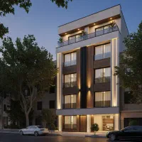 تک واحدی ۱۱۸ متر گلدشت شرقی بهارستان گلسرخ چهارباغ