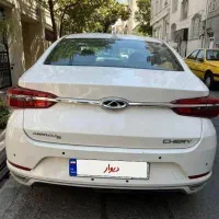 آریزو6 اکسلنت 1399 سفید سند دوم|خودرو سواری و وانت|تهران, نیروی هوایی (پیروزی)|دیوار