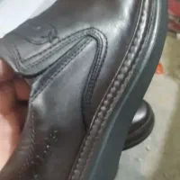 کفت چرمی مردانه سایز ۴۱|کیف، کفش، کمربند|سنندج, |دیوار