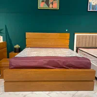 تخت دونفره  مدل A2|تخت و سرویس خواب|تهران, آرژانتین|دیوار