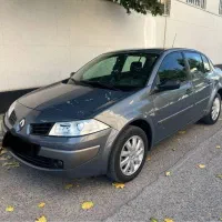 مگان دنده ای وارداتی صفر صفر صفر|خودرو سواری و وانت|تهران, ایرانشهر|دیوار