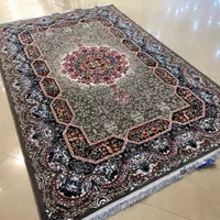فرش ستاره مشهد ۱۲ متری نو تعداد دار و جفتی|فرش|بندر امام خمینی, |دیوار