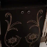 وسایل خونه.جاکفشی.آینه|حراج|برخوار, |دیوار