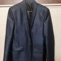 کت و شلوار و کت تک