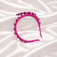 تل سر و دسته گل