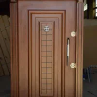 درب ضدسرقت ترک و ایرانی ، انواع درب داخلی|مصالح و تجهیزات ساختمان|تهران, امام حسین|دیوار