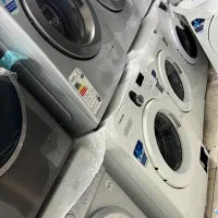 خریدار ماشین لباسشویی کارکرده و اکبند و فروشنده