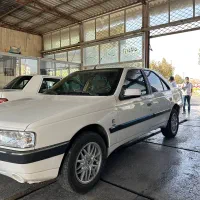 SLX مدل 98 سیمی