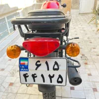 موتور دینو ۲۰۰مشابه صفر