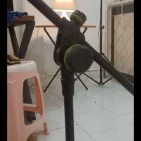 پایه میکروفون قلمی  Gravity درحد|آلات موسیقی|تهران, استاد معین|دیوار