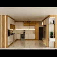 صنایع mdf بندگی|خدمات پیشه و مهارت|شیراز, عادل آباد|دیوار