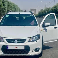 خودرو کوئیک ساده مدل اسفند ۱۴۰۰