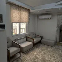 ۶۵ متر دونبش تکواحدی خوش نقشه اندرزگو قیطریه|فروش آپارتمان|تهران, حکمت|دیوار