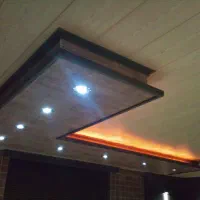 اجرای پارکت، قرنیز، دیوارپوش، ترموود،|خدمات پیشه و مهارت|قزوین, |دیوار