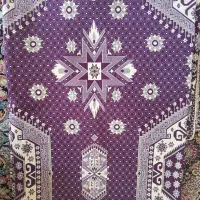 روفرشی نه متری و پرده