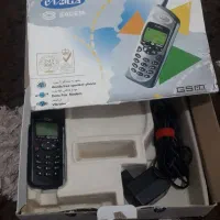 گوشی صاایران.گوشی رینو ۳سیمکارت