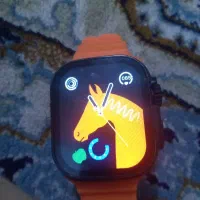 ساعت واچ هوشمند