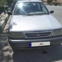 پراید ۱۳۱ دوگانه دستی ۹۴ نمره ۹۵|خودرو سواری و وانت|پردیس, فاز ۱۱|دیوار
