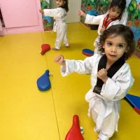 ورزش همه سنین گلچین شرقی