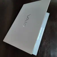 لپ تاپ (Sony) VAIO|رایانه همراه|تهران, فردوسی|دیوار