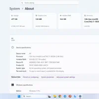 لپتاپ لنوو ideapad slim3|رایانه همراه|قم, باسکول|دیوار