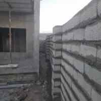 خانه‌ی‌ویلایی‌روستایی