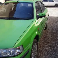 تاکسی بیسیم سیاهکل