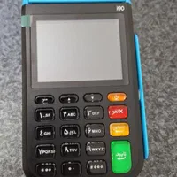 کارتخوان سیار مدل M500 اندرویدی