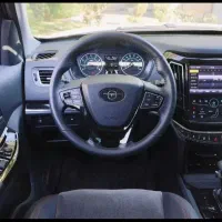 هایما s7 پلاس مدل 1402|خودرو سواری و وانت|اراک, |دیوار