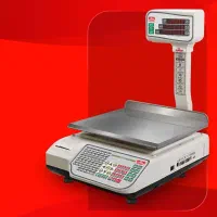 ترازو و باسکول