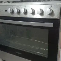 اجاق گاز فردار اسنوا