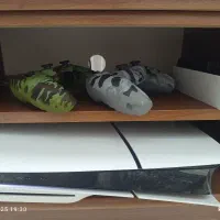 ps5 هک شده کپی خور|کنسول، بازی ویدئویی و آنلاین|زنجان, |دیوار