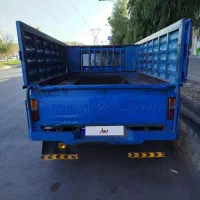 نیسان مدل 84 خیلی سالم|خودرو سواری و وانت|قم, علی آباد|دیوار