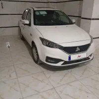 سهند اتوماتیکE3 مدل1405