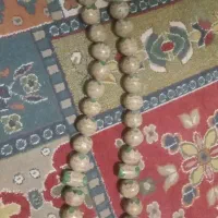 تسبیح قدیمی|کلکسیون اشیاء عتیقه|یزد, |دیوار