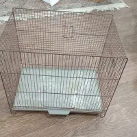 قفس و لوازم آکواریوم