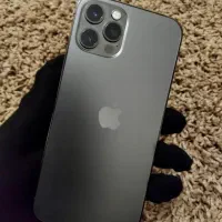 آیفون ۱۲ پرو ۱۲۸ گیگابایت ZAA