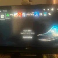 تلویزیون سونی BRAVlA