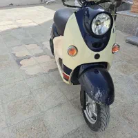 پاکشتی یاماها وینو