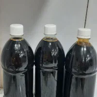 شیره انگور و سرکه سیب