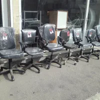 ۲۰ مدل صندلی جکدار و گردان در حد نو|صندلی و نیمکت|اردبیل, |دیوار