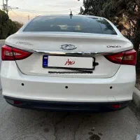 آریزو 5|خودرو سواری و وانت|اصفهان, شاهد|دیوار