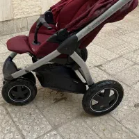 کالسکه مکسی کوزی مدل مورا|کالسکه و لوازم جانبی|اصفهان, چرخاب|دیوار