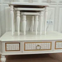 گل میز|مبلمان خانگی و میز عسلی|یاسوج, |دیوار