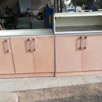 کابینت دست دوم